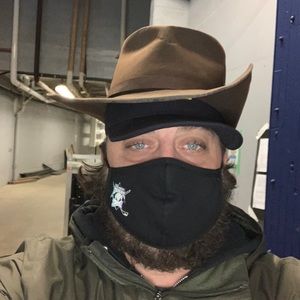 Meet your Posher, Jarrod